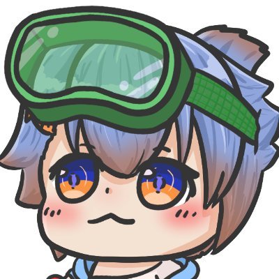 Just a Fish. Twitter for VTuber
中文 / English / 日本語を勉強する
YouTube: https://t.co/xF7fQLScKe

Programming / Video Editor / Game