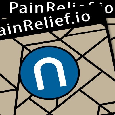 Nano-Tech Drug-Free Pain Relief