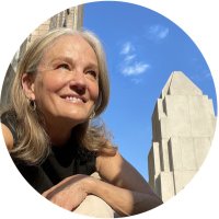 Ann Odell(@Annhattan) 's Twitter Profile Photo