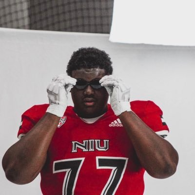 OL @ NIU 🐾🐾