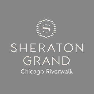 An urban gem in a storied travel destination, our riverfront hotel is your urban sanctuary amid iconic Chicago attractions 🌃 #SheratonGrandChicago