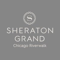 Sheraton Grand Chicago Riverwalk(@SheratonChicago) 's Twitter Profile Photo