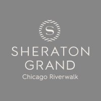 Sheraton Grand Chicago Riverwalk (@sheratonchicago) 's Twitter Profile