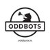 The OddBots (@theoddbotsnft) Twitter profile photo The OddBots (@theoddbotsnft) Twitter profile photo