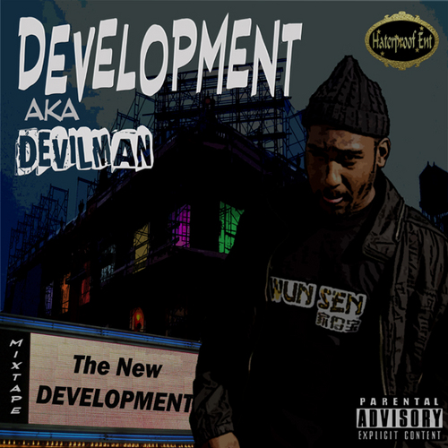 DEVelopment Devilman Profile