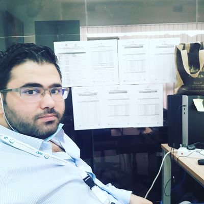 hishamshehadeh's profile picture. Assistant Professor of Artificial Intelligence/ Computer Science at B.A.U.