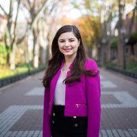 Montserrat Arreguín (@montsearreguin) 's Twitter Profile