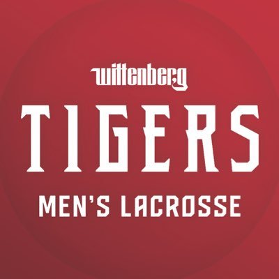 Official Twitter of Wittenberg University Mens Lacrosse - 2x NCAC Champs - 2x NCAA Tournament Appearance