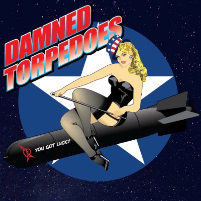 Damned Torpedoes are a Midwest Based Tom Petty Tribute Act.  We LOVE talking TPATH and Classic Rock in general.
