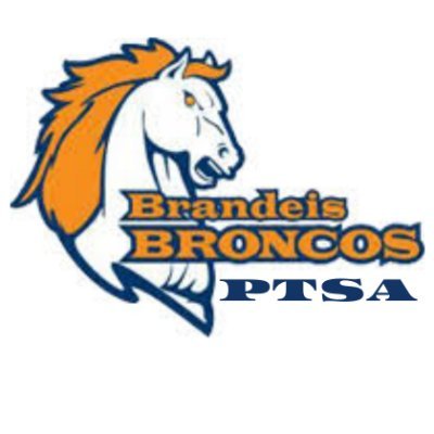 The Louis D. Brandeis High School PTSA is a group of Parents, Teachers, and Students that show their support for Brandeis Broncos.