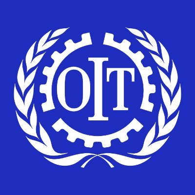Compte officiel du bureau de pays de l'OIT pour l’Angola, le Congo, le Gabon, la République Centrafricaine, la République Démocratique du Congo et le Tchad.