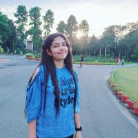 Shifali Dutt (@shifalidutt) 's Twitter Profile
