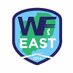 Women's Football East (@WF_East) Twitter profile photo