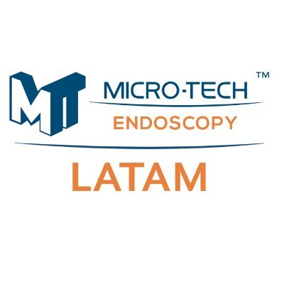 Exceptional Endoscopic Solutions.

Micro-Tech LATAM: Where disruptive technology meets customer obsession.