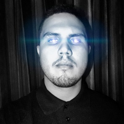 lizano_gonzalo's profile picture. 🎓Computer technician in progress
🌐https://t.co/UeWYyC6azs
📨Mail me at: lizano93@pm.me