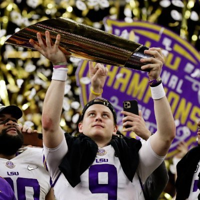 l8fx2's profile picture. Geaux Tigers - LSU 2029