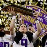 l8fx2's profile picture. Geaux Tigers - LSU 2029
