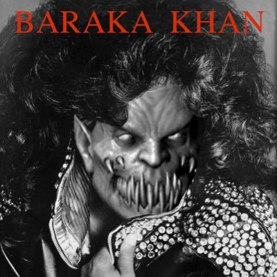 BarakaKhan