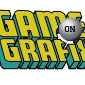 GameOnGrafix - Arcade graphics printing