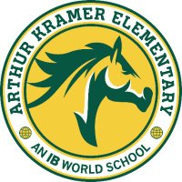 Kramer IB World School (@kramerdisd) 's Twitter Profile Photo Kramer IB World School (@kramerdisd) 's Twitter Profile Photo