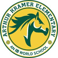 Kramer IB World School(@KramerDISD) 's Twitter Profile Photo