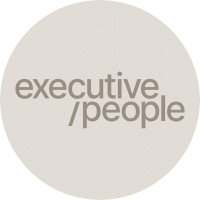 Executive People | Staffing(@executivepplinc) 's Twitter Profile Photo