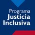 Justicia Inclusiva (@JusInclusiva) Twitter profile photo