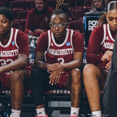 Umass Wbb #3             🗽