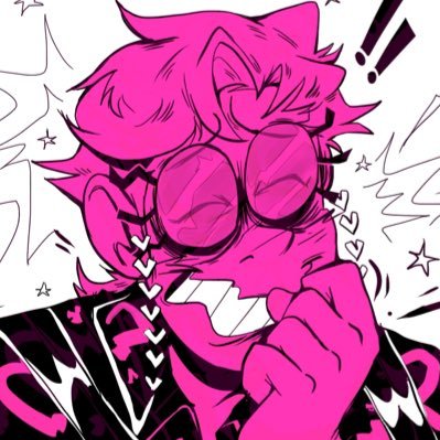 23 Y/O Genderfluid art guy! associated w/ @zachbealetv Engaged to @skelaholic icon by: @WattupBrotowski