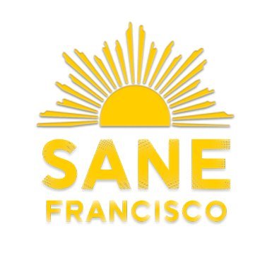 Reviving sanity in the Bay Area and beyond #staysane