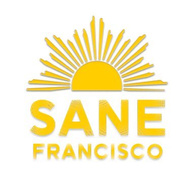 SaneFrancisco_'s profile picture. Reviving sanity in the Bay Area and beyond #staysane