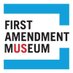 First Amendment Museum (@1stAmendmntMus) Twitter profile photo