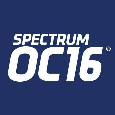 Spectrum OC16 TV