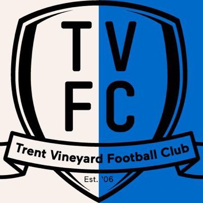 Trent Vineyard Football Club. Members of the Nottinghamshire Senior League - Division 3. Look out for tweets with squads, scores, fines etc