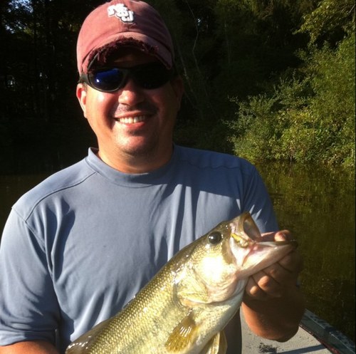 give a man a fish and he eat for a day... teach a man to fish and he will sit in a boat and drink beer all day...