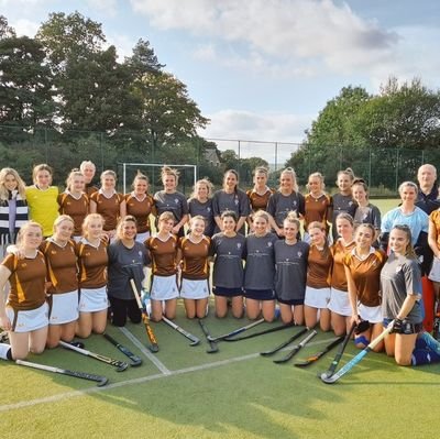 The official twitter feed for Sedbergh School Hockey @sedberghsport @sedberghschool