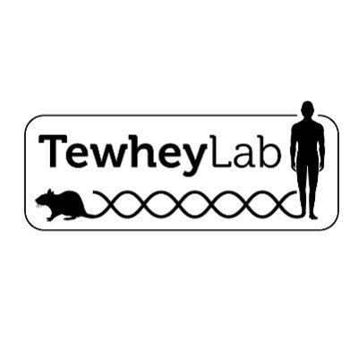 Tewhey Lab Profile