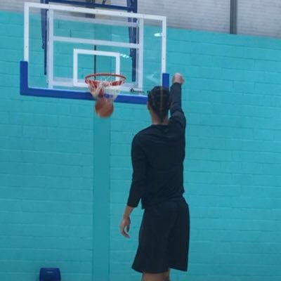 NoLimitSwervv's profile picture. 6’10 F
