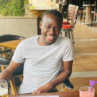 Christian Amuli (@chris_amuli) 's Twitter Profile