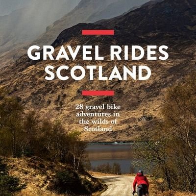 Adventure cycling photographer, writer and speaker. Follow our adventures around the world. New book Gravel Rides Scotland out now!