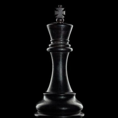 isaac_timan's profile picture. Life is like a chess game. You don't want to waste a move