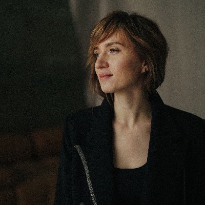 tjvtsjv's profile picture. Director of Development and Partnerships Department у Повернись живим та шановна пасажирка