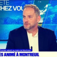 Gaylord LE CHEQUER (@glechequer) 's Twitter Profile Photo Gaylord LE CHEQUER (@glechequer) 's Twitter Profile Photo