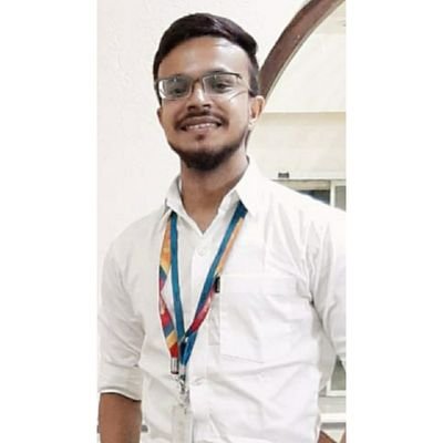 Debarpan1995's profile picture. 