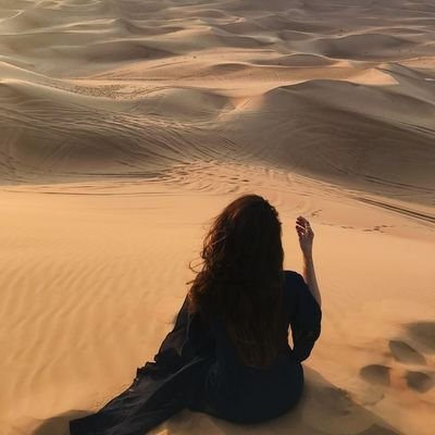 همچنان اندر خم یک کوچه ایم ...
اینجا اینستا نیس پس فالو=بک