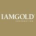 IAMGOLD Corporation (@iamgold_corp) Twitter profile photo IAMGOLD Corporation (@iamgold_corp) Twitter profile photo