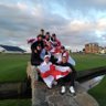 stephenjburnett's profile picture. Performance Manager (Men's Golf), England Golf