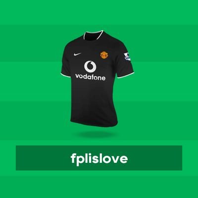 ❤️ the Game.
❤️ The #FPLCommunity
#FPL 👤
#UCLFANTASY 👤