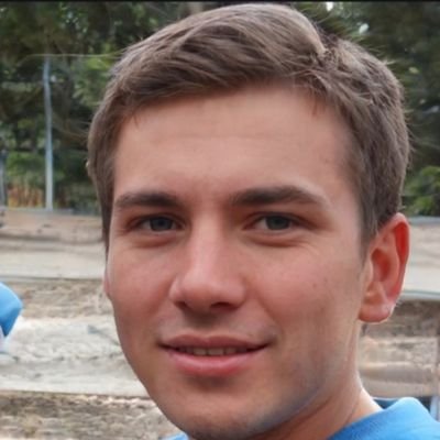 joeestes121's profile picture. 