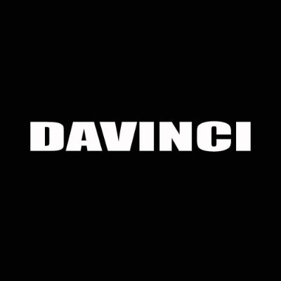 The Official Twitter of Davinci Magazine™
Connecting Fashion, Culture & Creatives